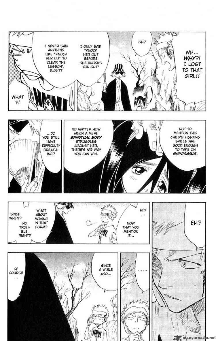 Bleach 60 16