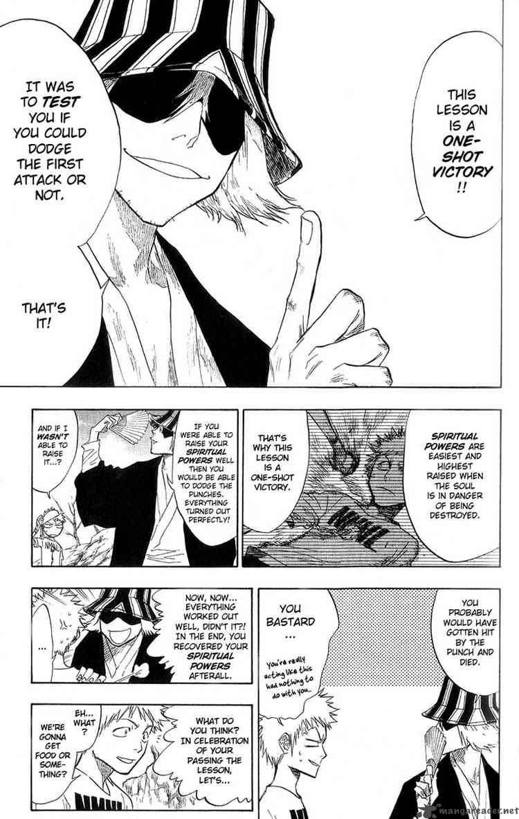 Bleach 60 17