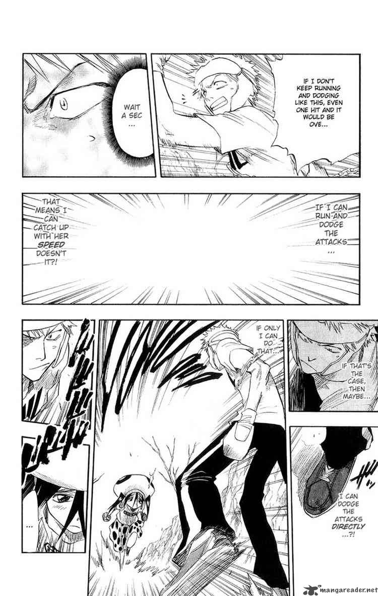 Bleach 60 8