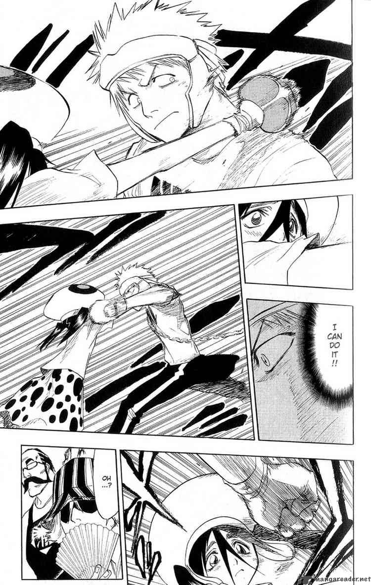 Bleach 60 9