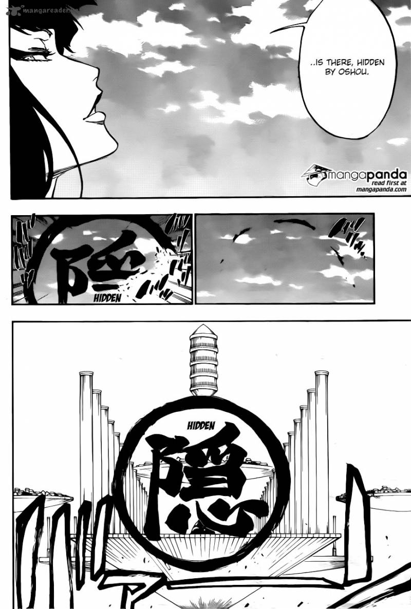 Bleach 600 10