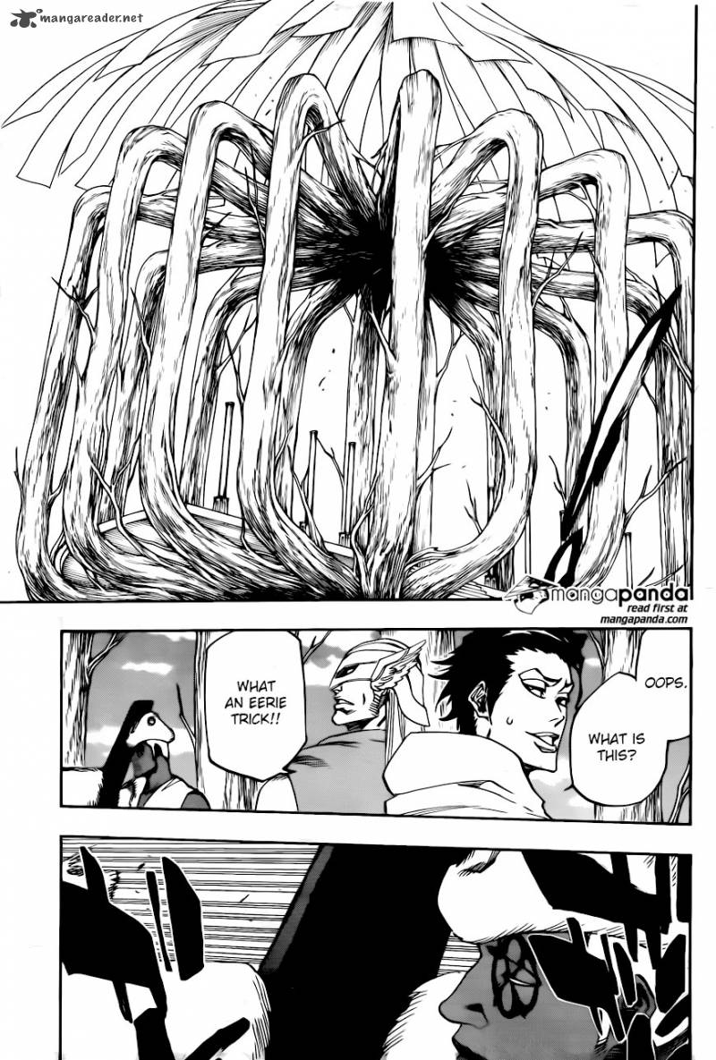Bleach 600 13