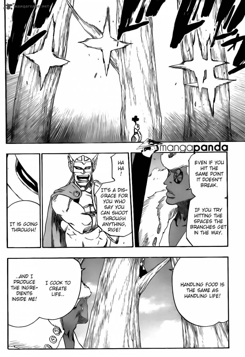 Bleach 600 14