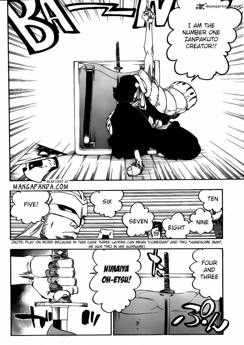 Bleach 600 16