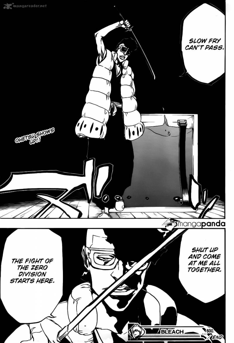 Bleach 600 17