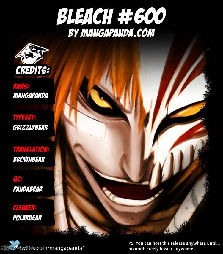 Bleach 600 18