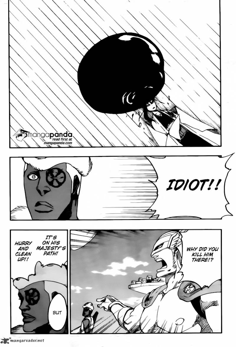 Bleach 600 2