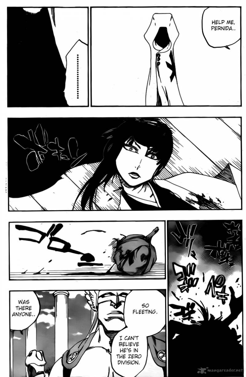 Bleach 600 3