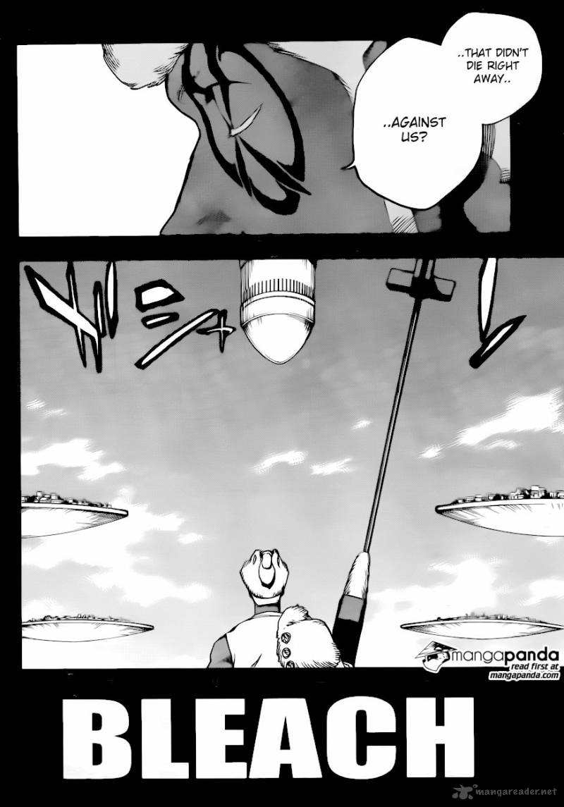 Bleach 600 4