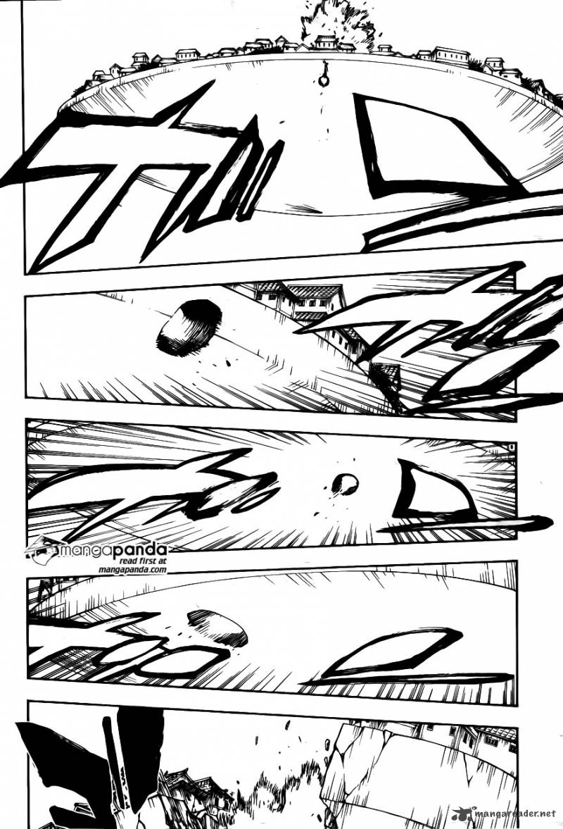 Bleach 600 6