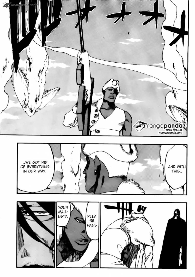 Bleach 600 7
