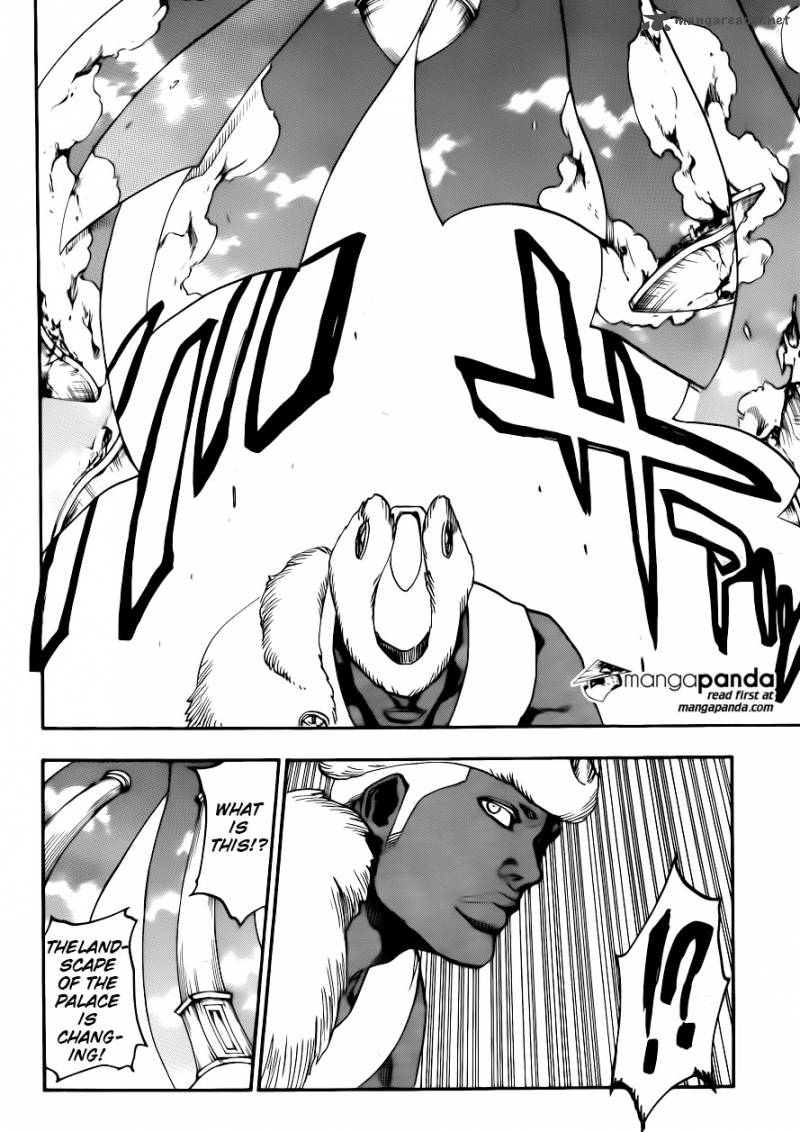 Bleach 600 8