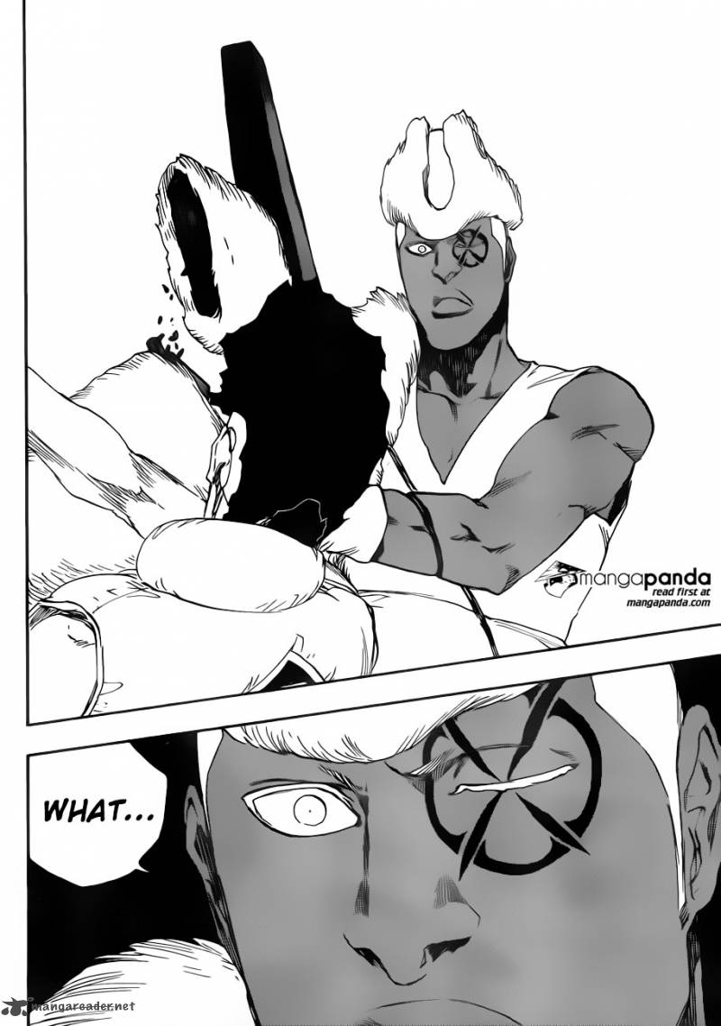 Bleach 601 11