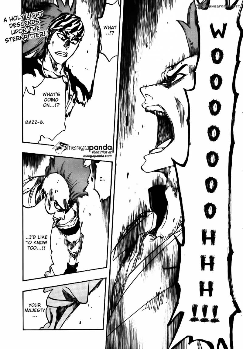 Bleach 604 1