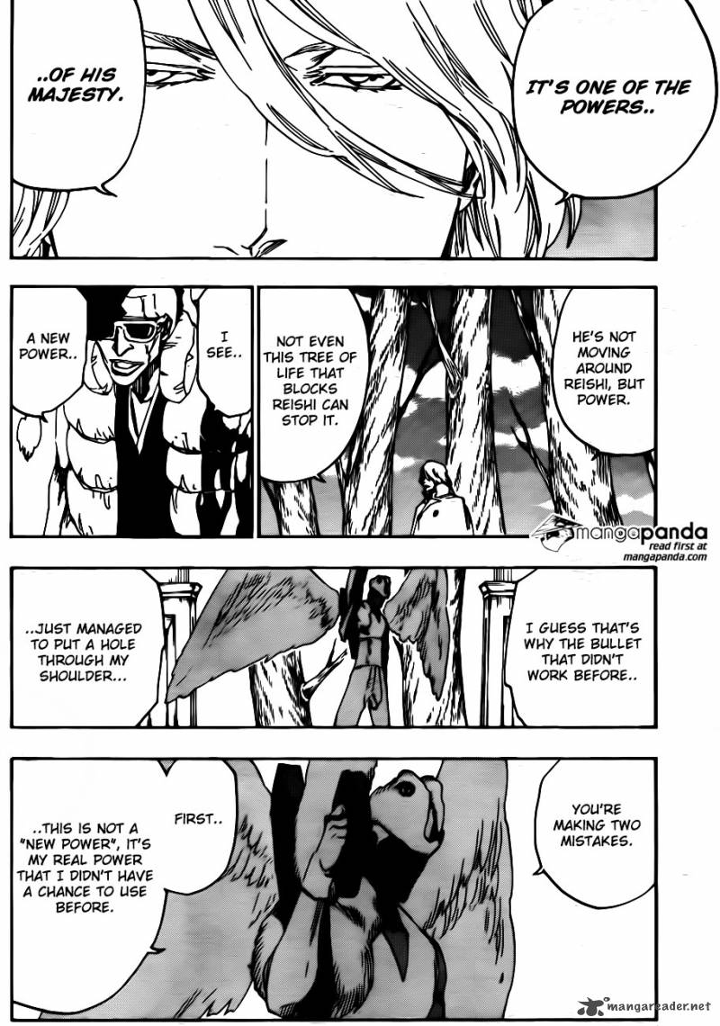 Bleach 604 10