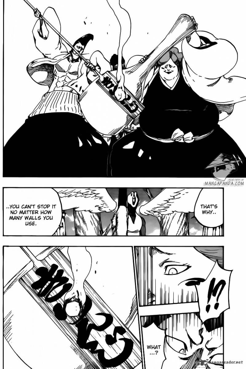 Bleach 604 12