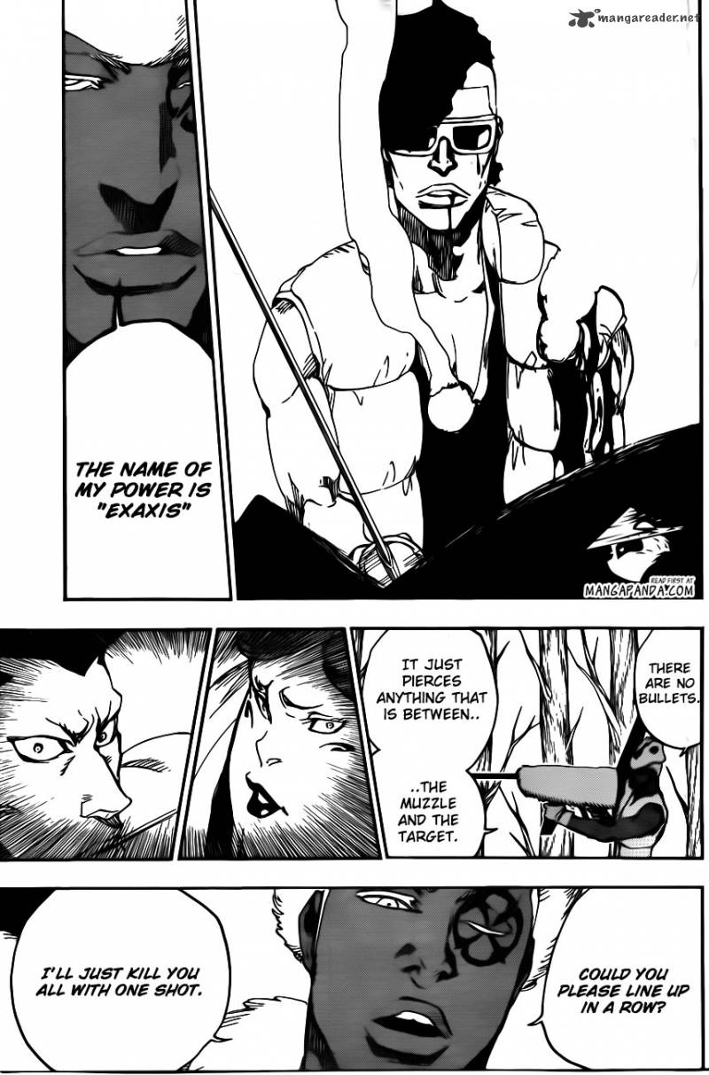 Bleach 604 13
