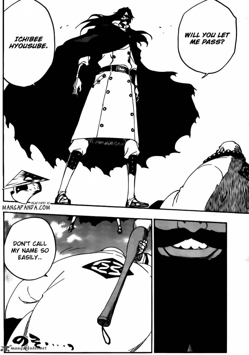 Bleach 604 16