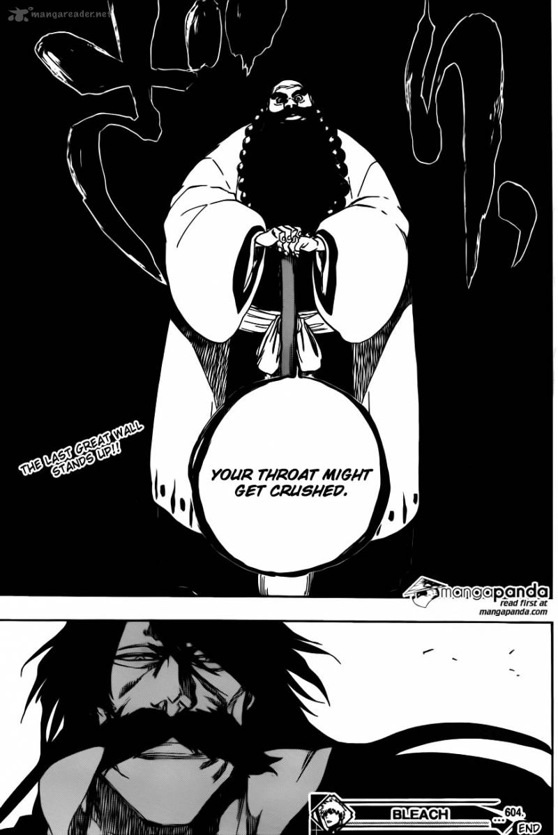 Bleach 604 17