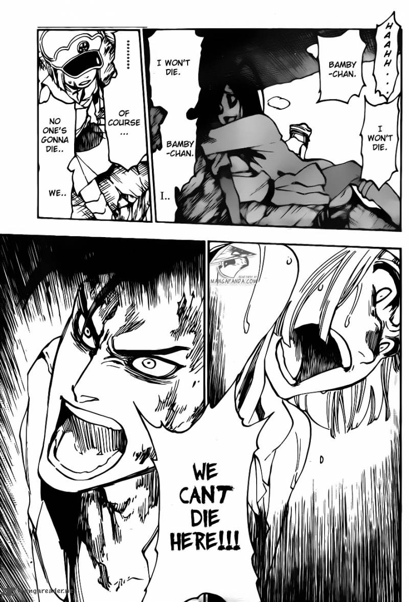 Bleach 604 3