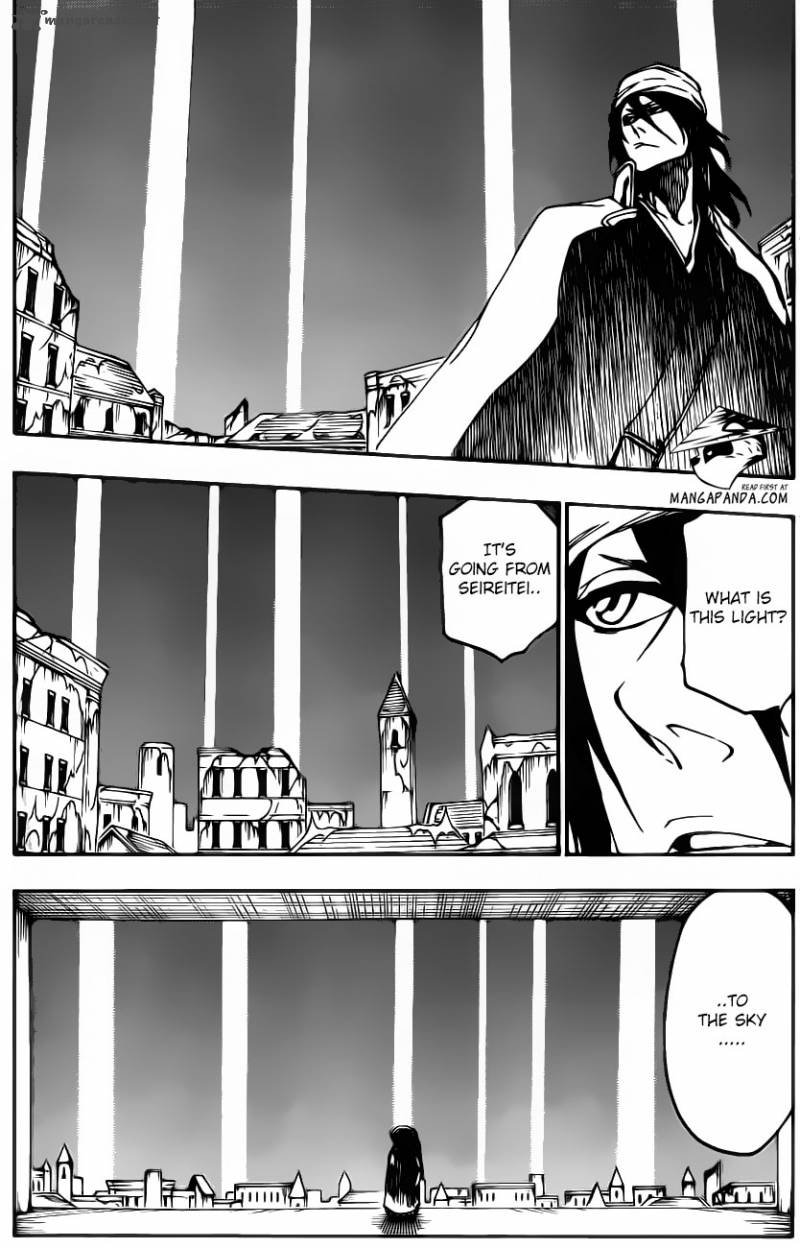 Bleach 604 4