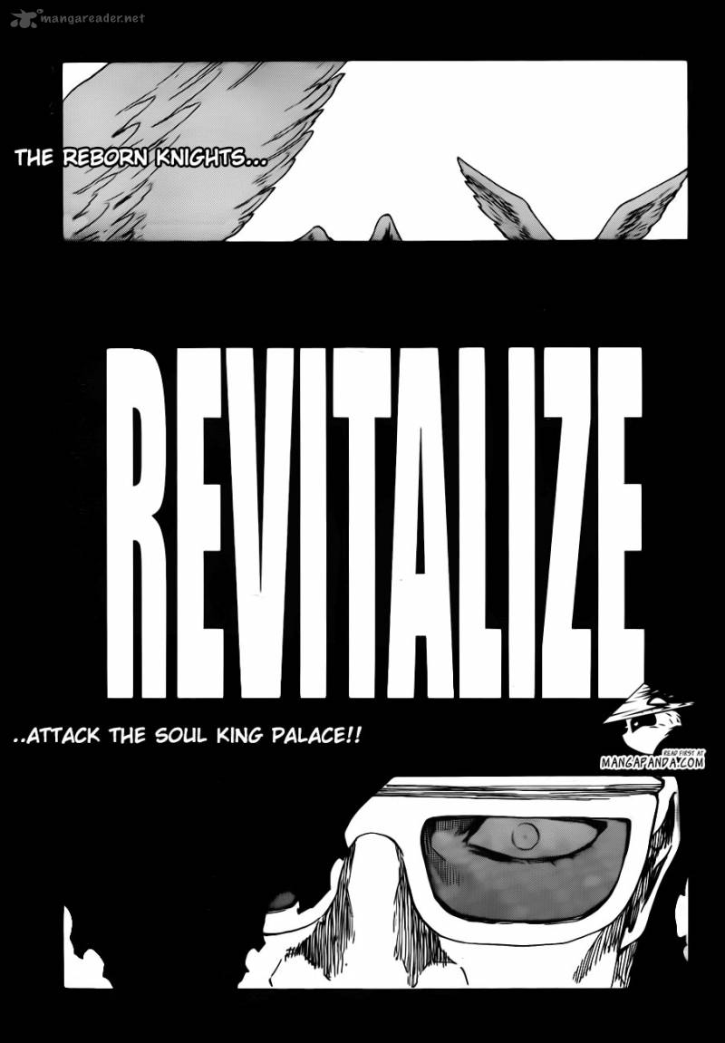 Bleach 604 7