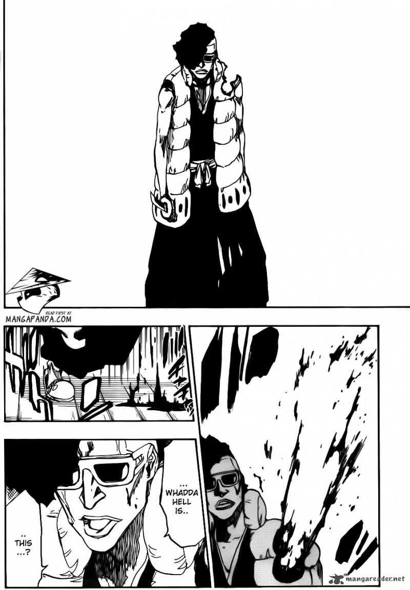 Bleach 604 8
