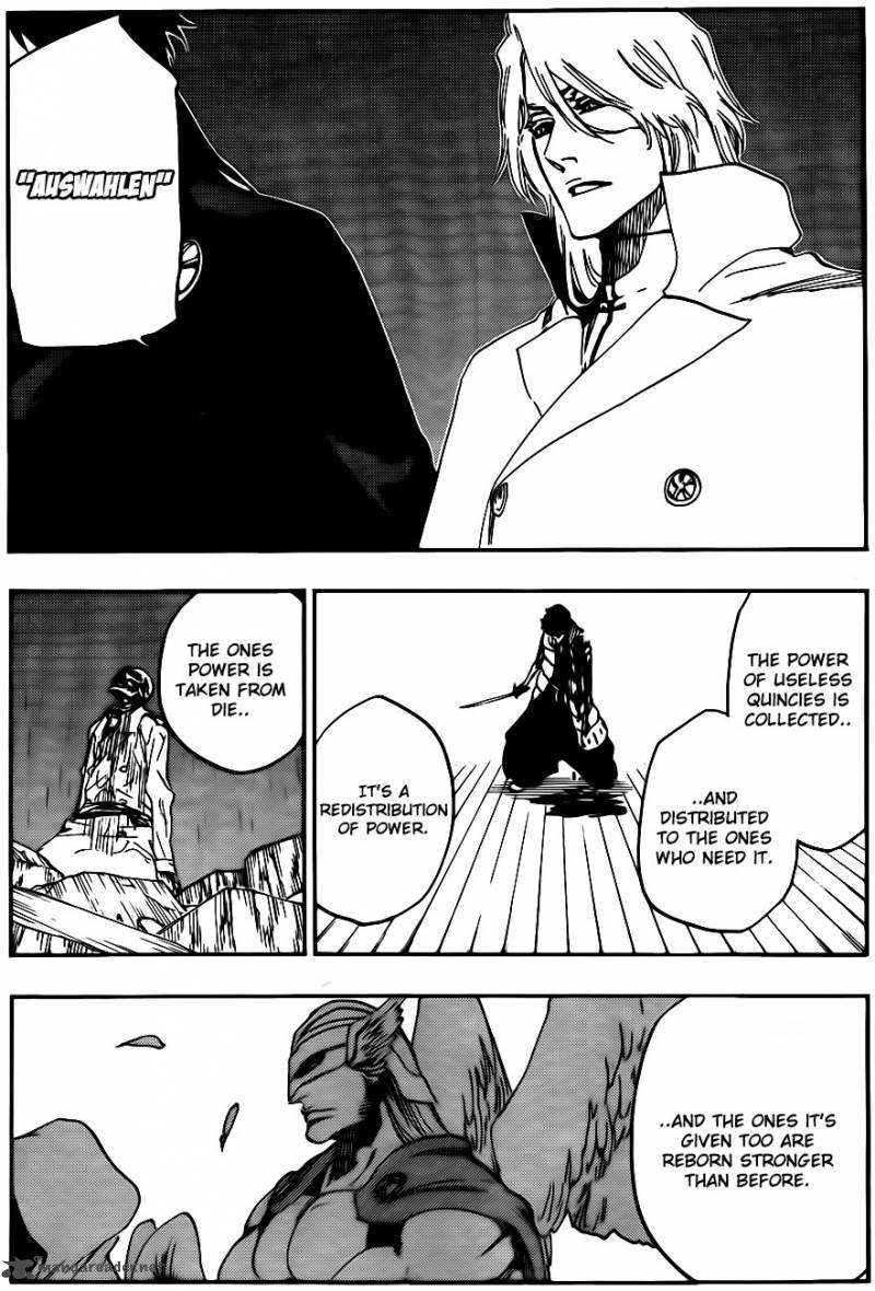 Bleach 604 9