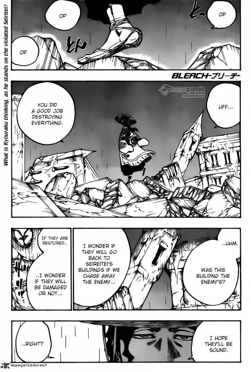 Bleach 605 1