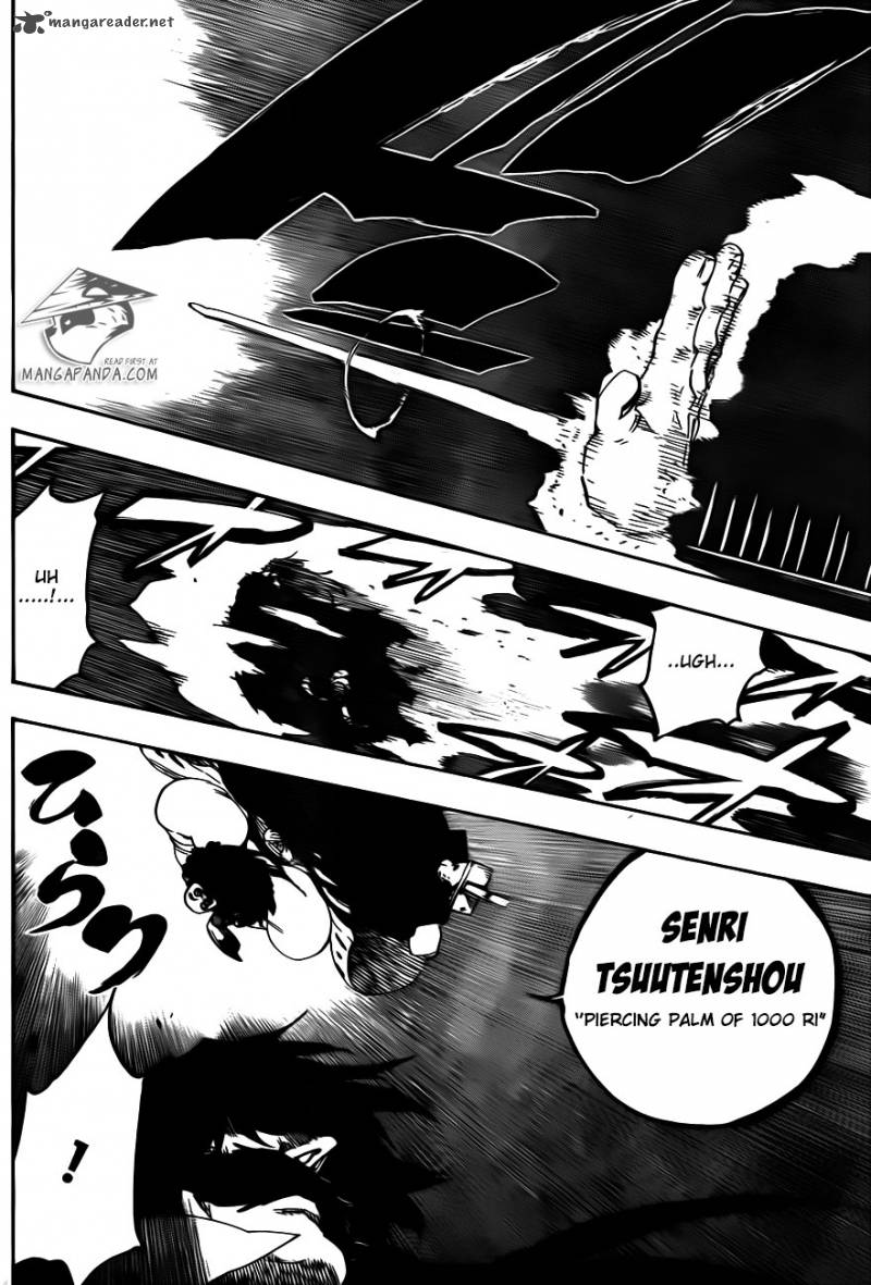 Bleach 605 10