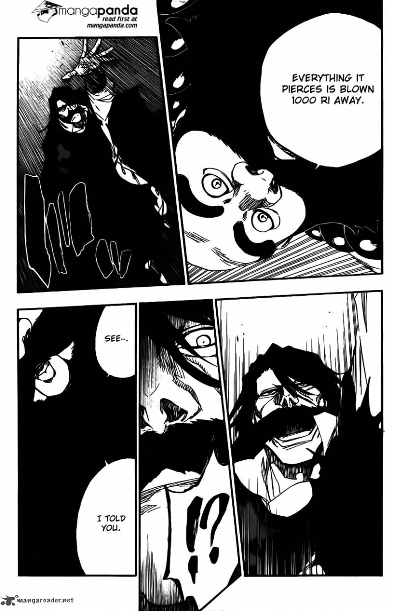Bleach 605 11
