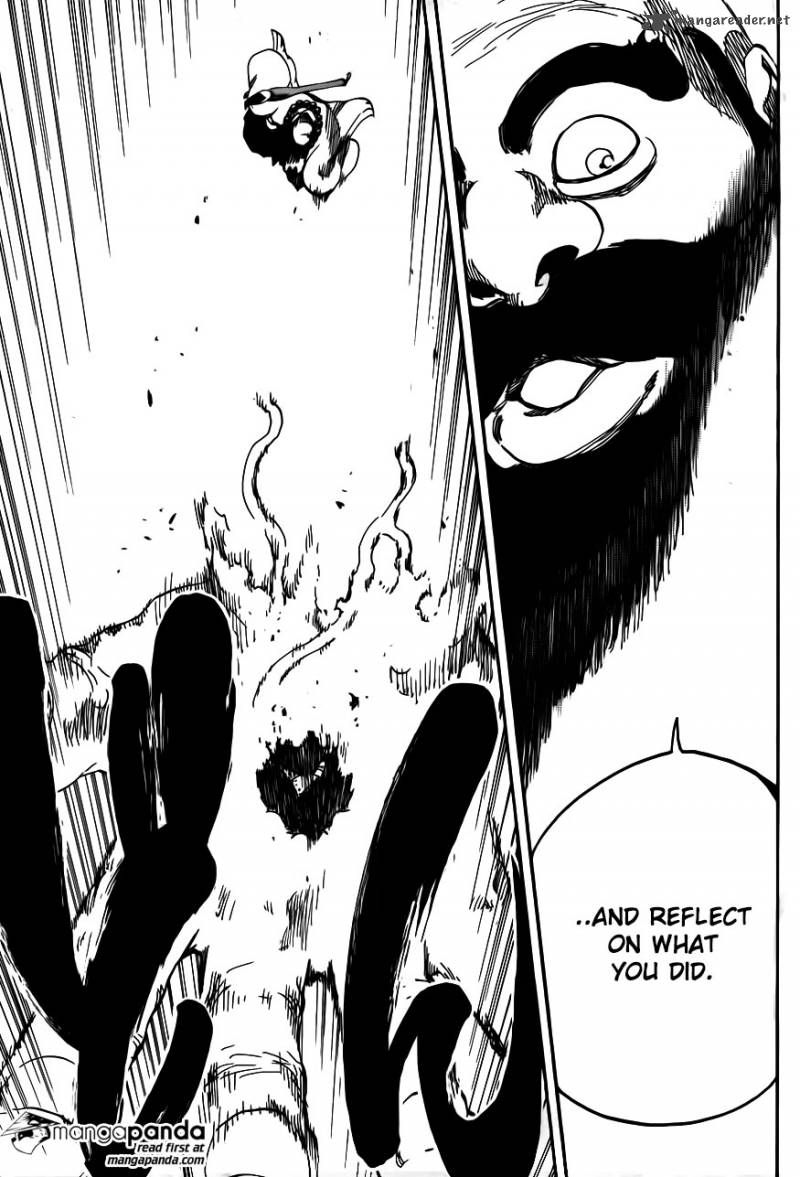 Bleach 605 13