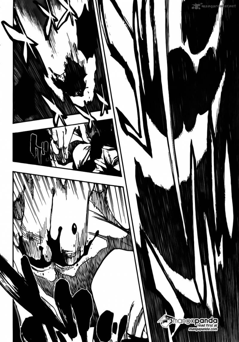 Bleach 605 14