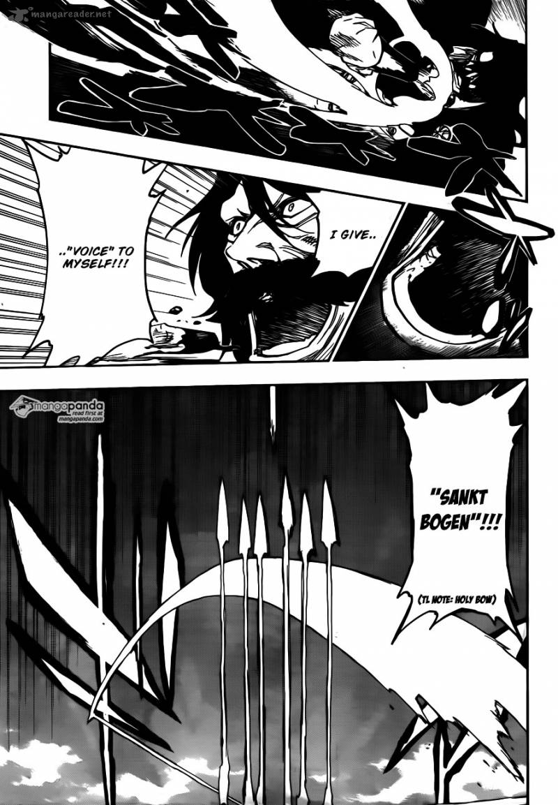 Bleach 605 15