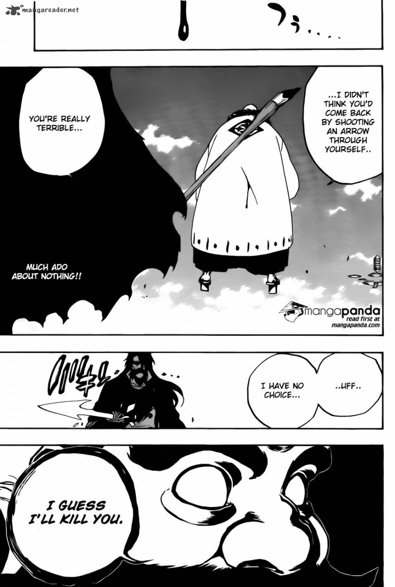 Bleach 605 17