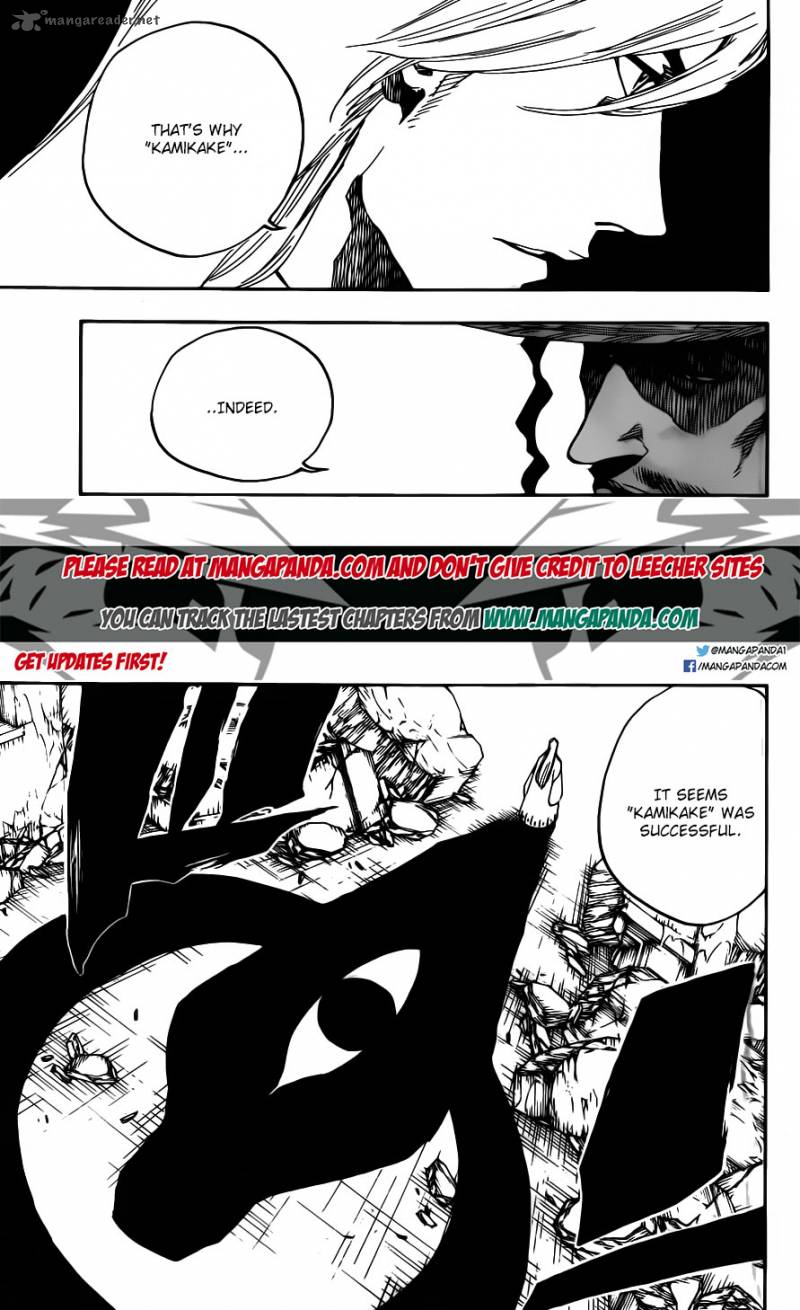 Bleach 605 3