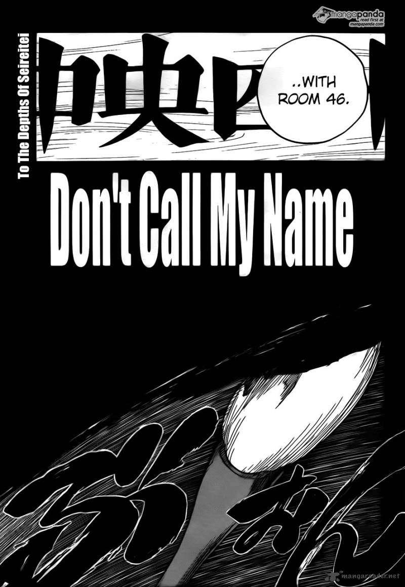 Bleach 605 5
