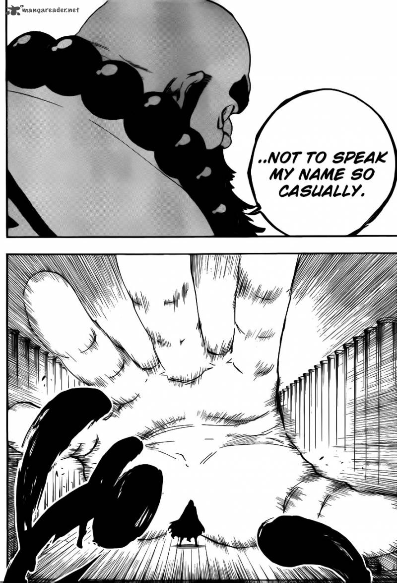 Bleach 605 8