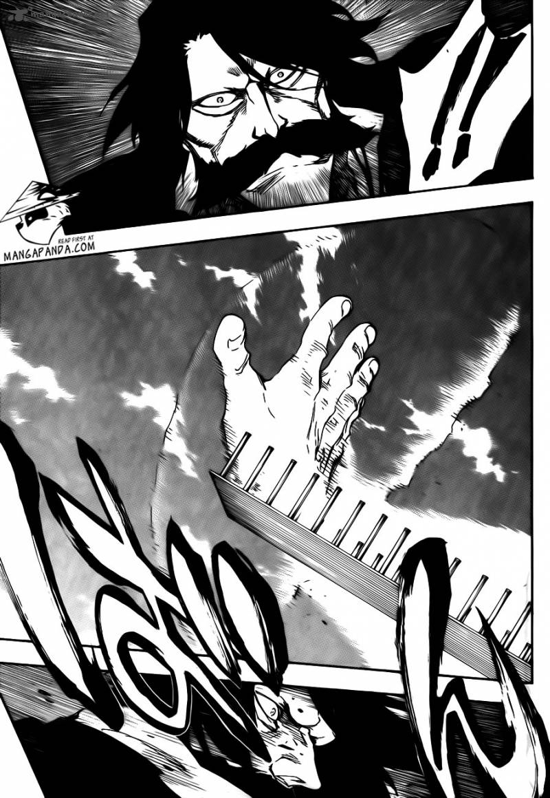 Bleach 605 9