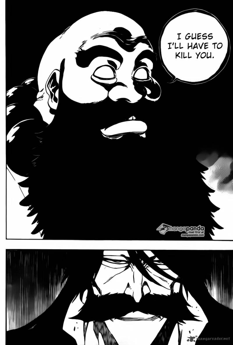 Bleach 606 2