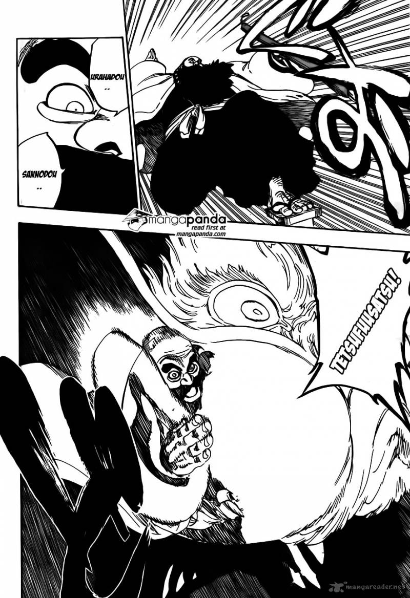 Bleach 607 11