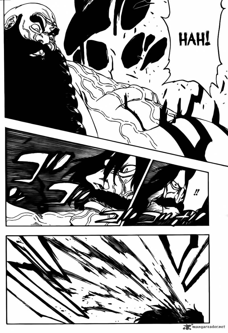 Bleach 607 15