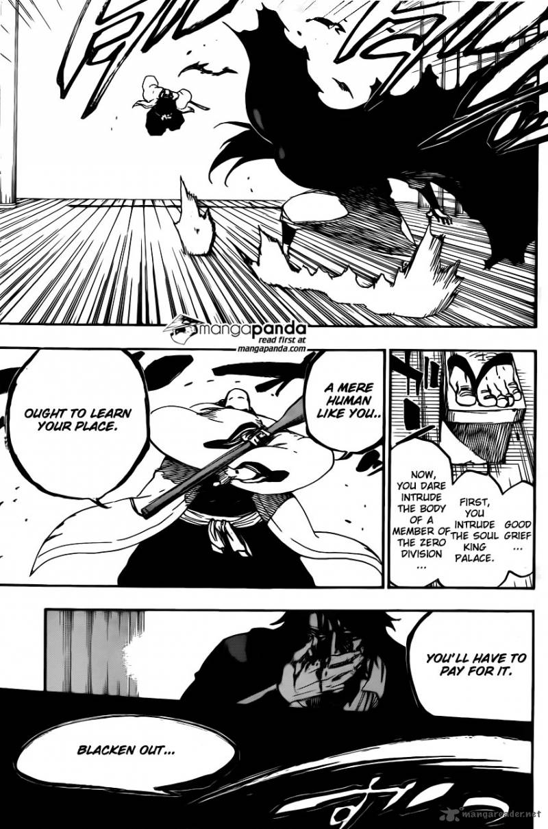 Bleach 607 16