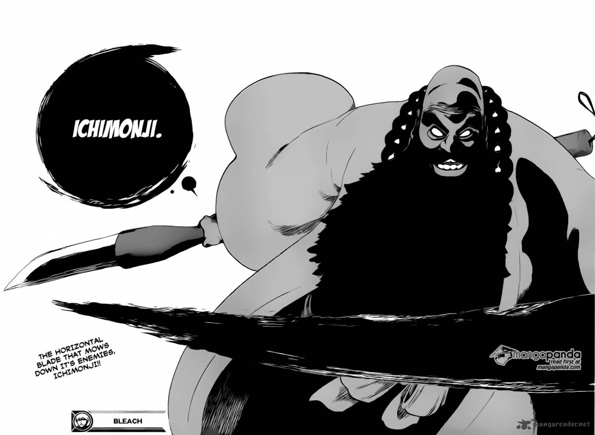 Bleach 607 17