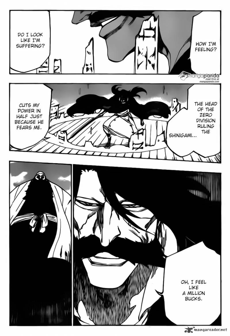 Bleach 607 2