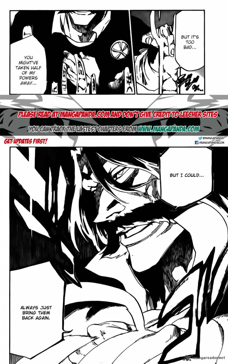 Bleach 607 3