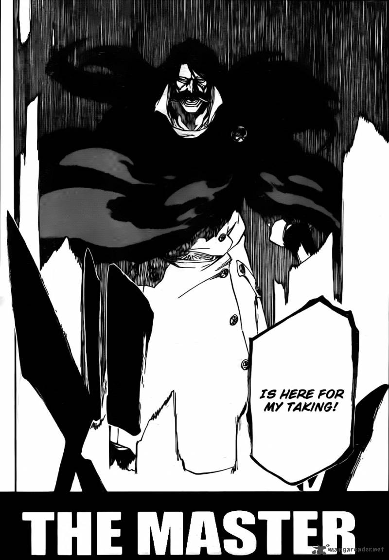 Bleach 607 5