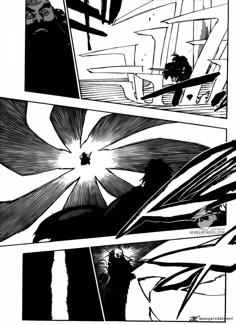 Bleach 607 6
