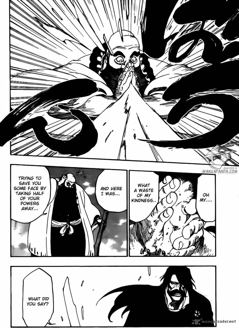 Bleach 607 7