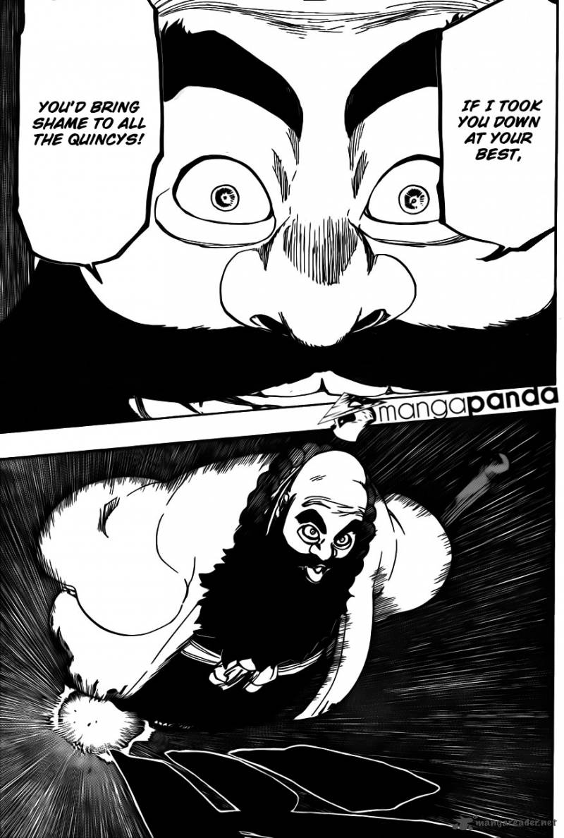 Bleach 607 8